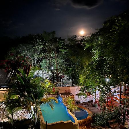 Villa Almm Lencois Ngoại thất bức ảnh
