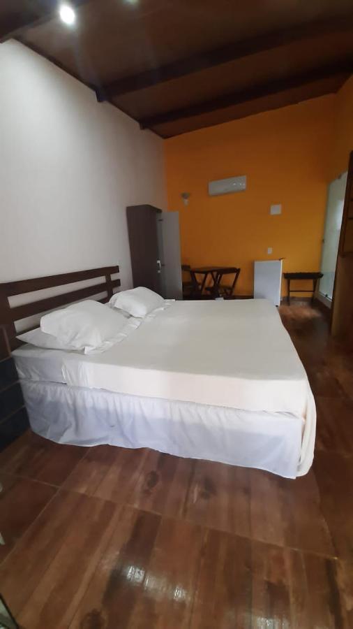 Villa Almm Lencois Ngoại thất bức ảnh