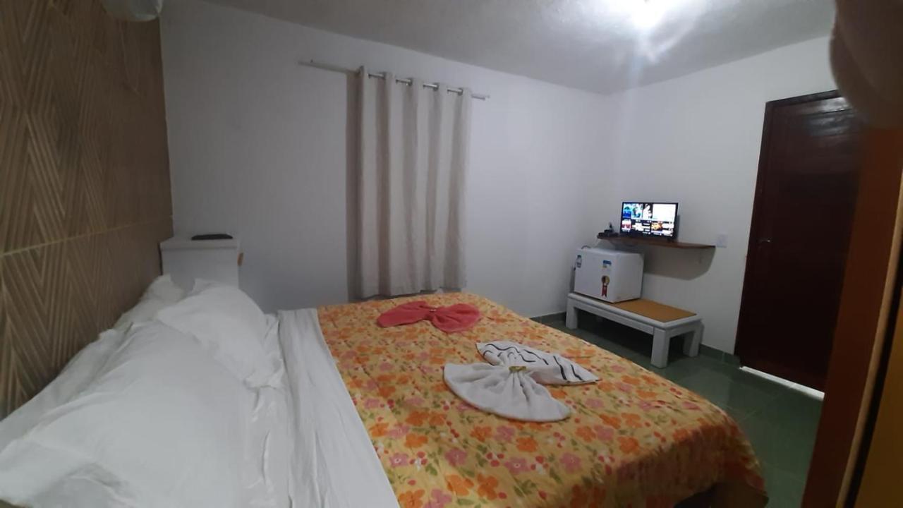 Villa Almm Lencois Ngoại thất bức ảnh