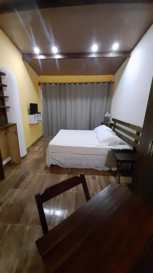 Villa Almm Lencois Ngoại thất bức ảnh