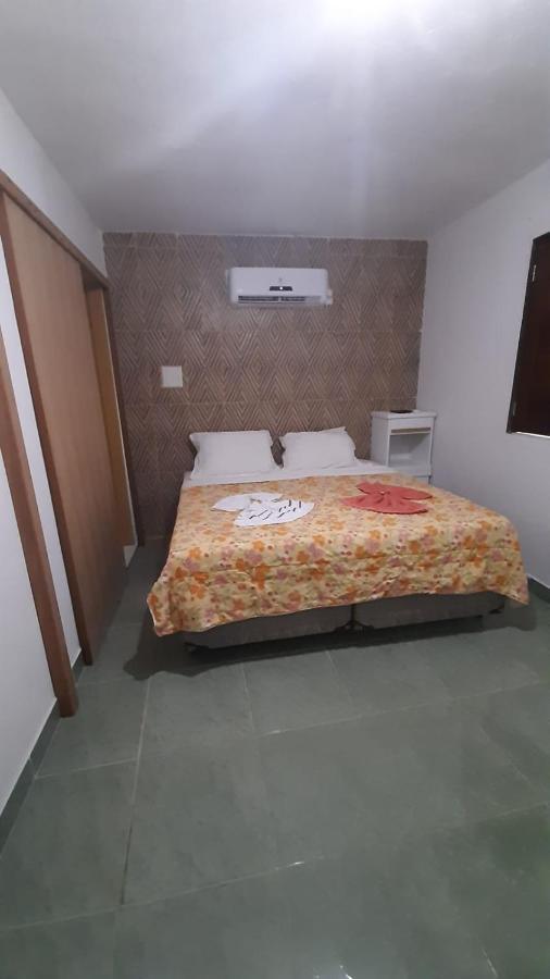 Villa Almm Lencois Ngoại thất bức ảnh