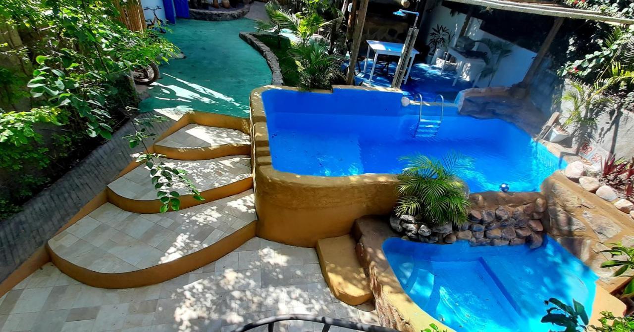 Villa Almm Lencois Ngoại thất bức ảnh