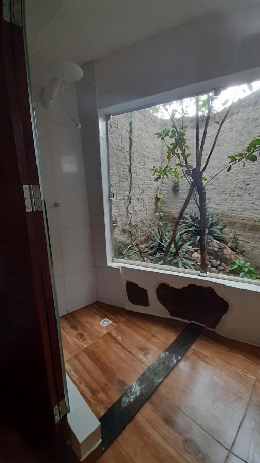 Villa Almm Lencois Ngoại thất bức ảnh