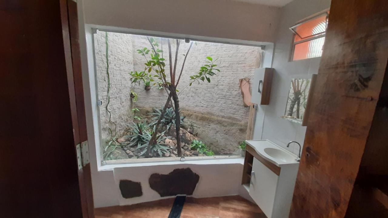 Villa Almm Lencois Ngoại thất bức ảnh