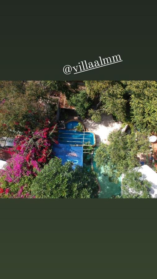 Villa Almm Lencois Ngoại thất bức ảnh
