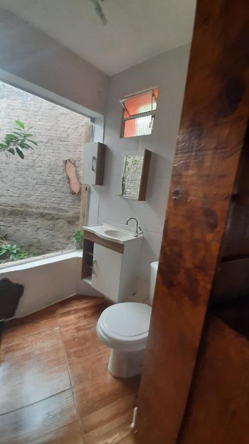 Villa Almm Lencois Ngoại thất bức ảnh