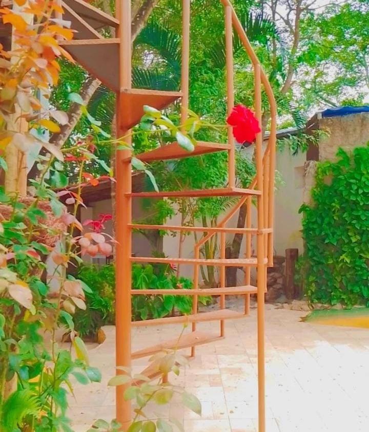 Villa Almm Lencois Ngoại thất bức ảnh