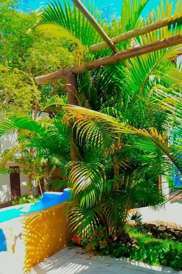 Villa Almm Lencois Ngoại thất bức ảnh