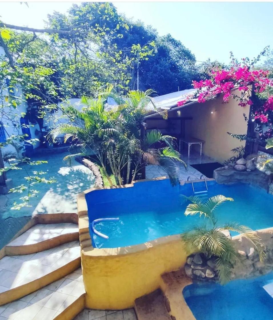 Villa Almm Lencois Ngoại thất bức ảnh