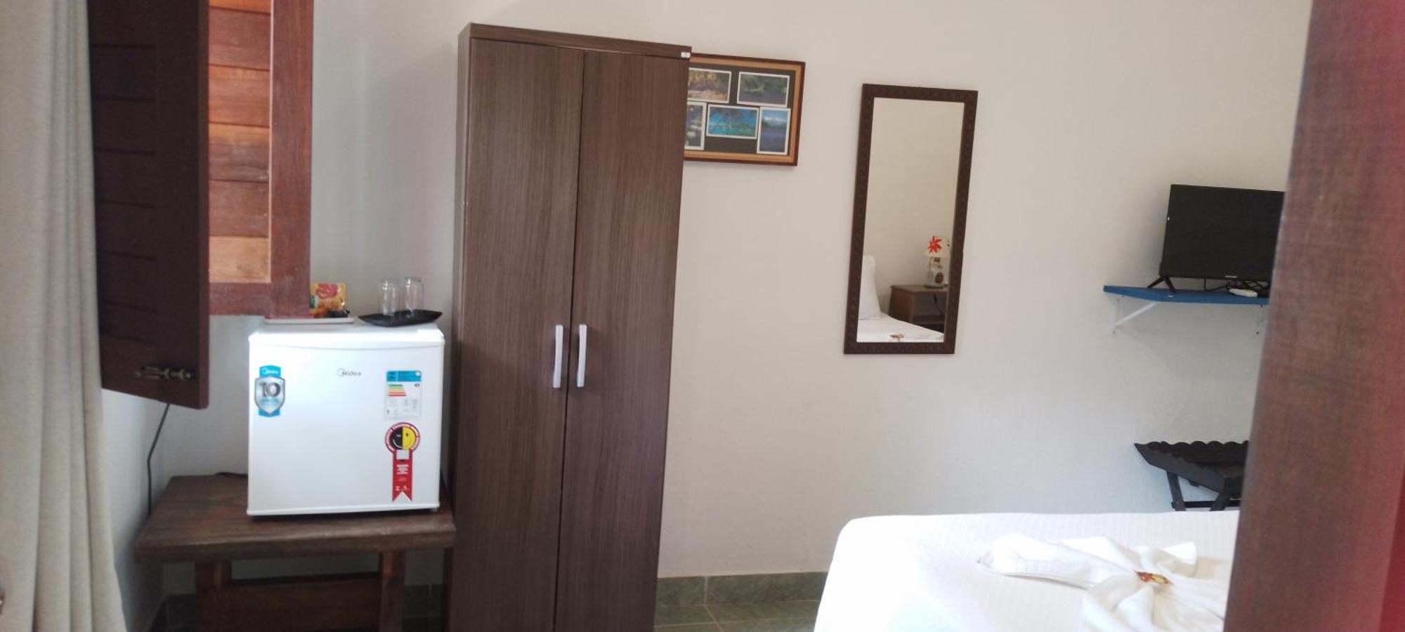 Villa Almm Lencois Phòng bức ảnh