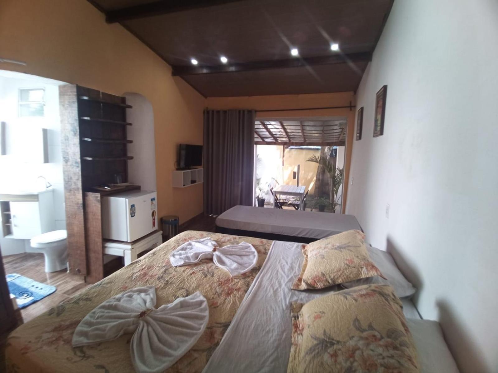Villa Almm Lencois Phòng bức ảnh