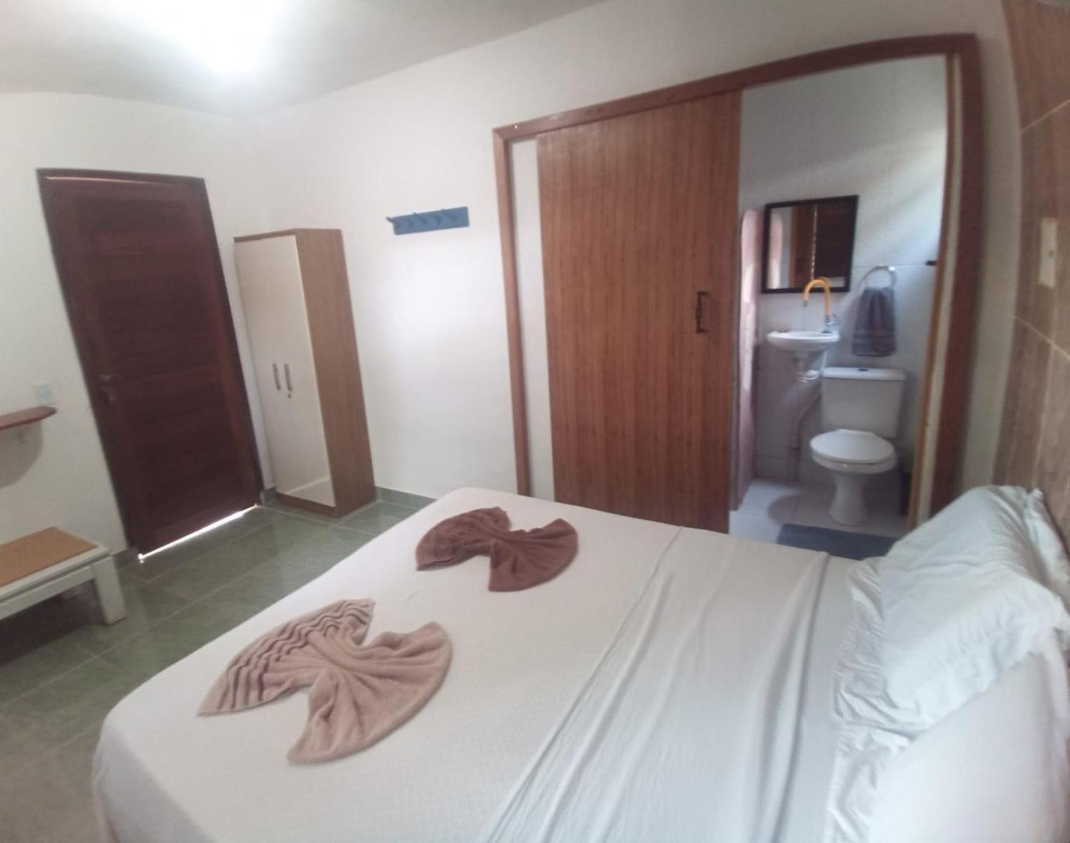Villa Almm Lencois Phòng bức ảnh