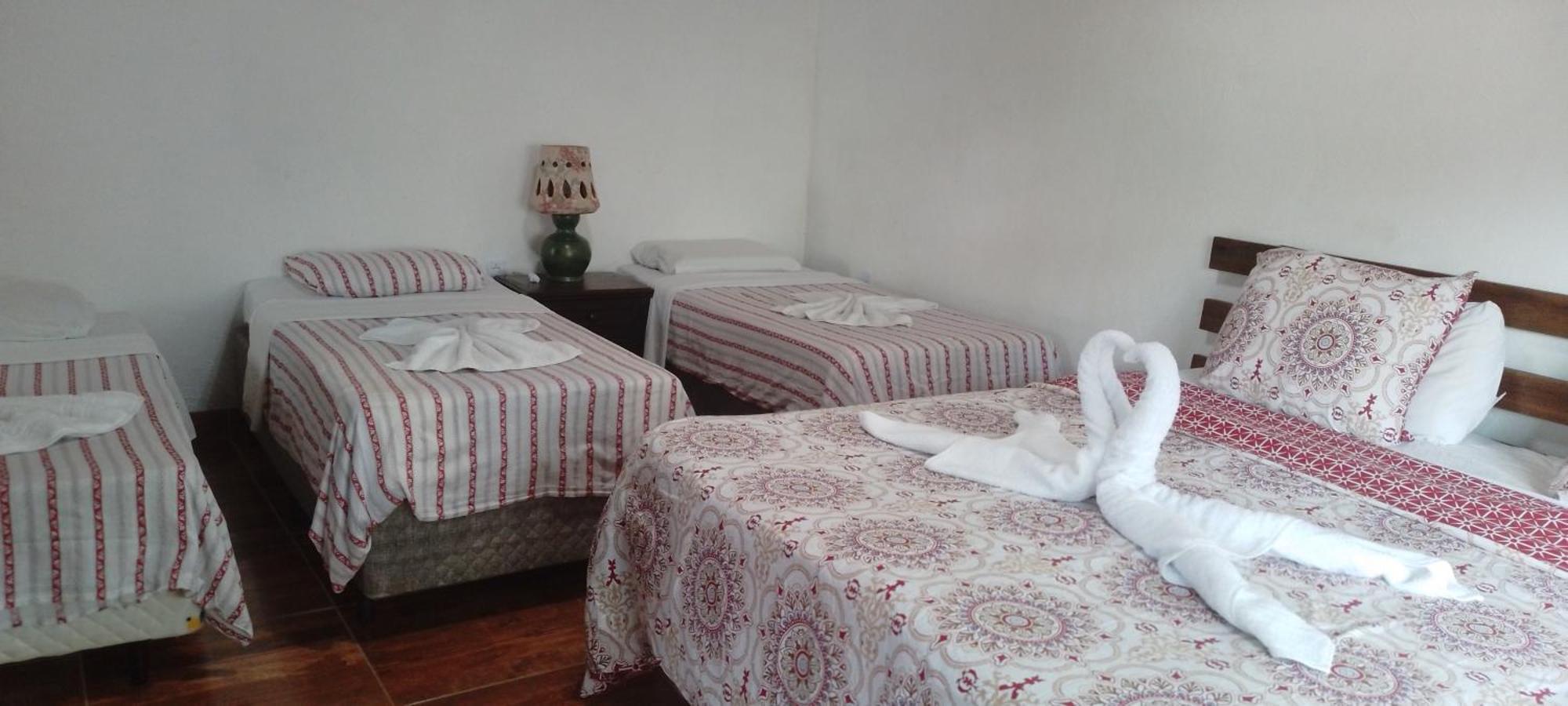 Villa Almm Lencois Phòng bức ảnh