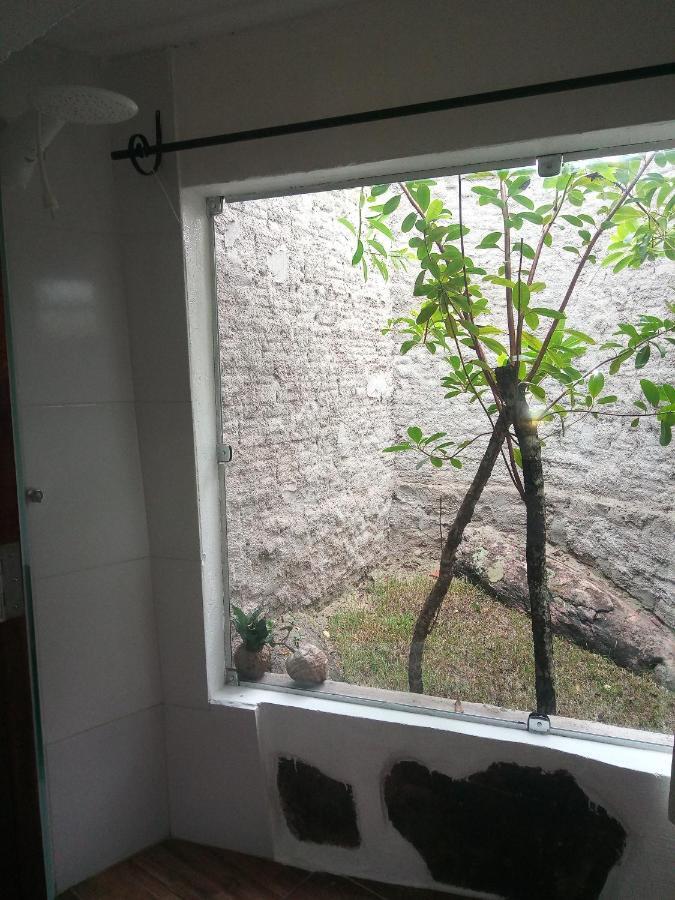 Villa Almm Lencois Ngoại thất bức ảnh